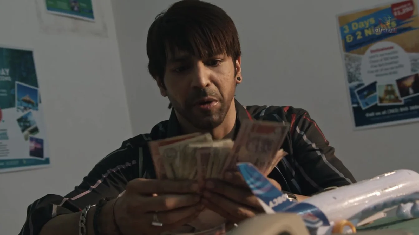 Sabse Bada Rupaiya S01 P01 (E01-08) Atrangii